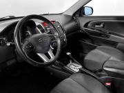 Kia Ceed I Рестайлинг Санкт-Петербург  - изображение 27