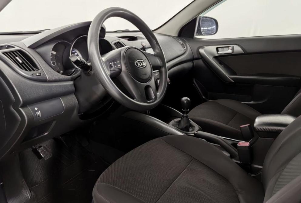 Kia Cerato II Волгоград  - изображение 15