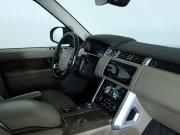 Land Rover Range Rover IV Рестайлинг Санкт-Петербург  - изображение 34