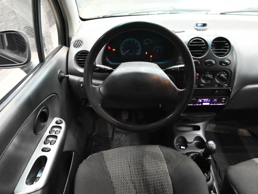 Daewoo Matiz I Рестайлинг Екатеринбург  - изображение 11