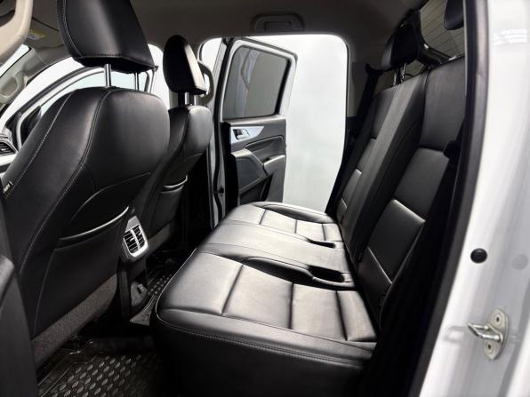 Great Wall Poer I с пробегом 2022 года, цена 2 450 000 рублей, 109893 км, offers.body_type.unknown, Автокод Объявления