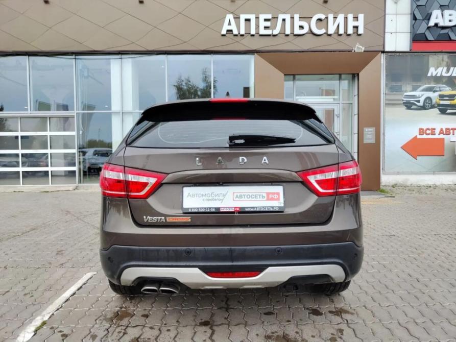Lada (ВАЗ) Vesta I Набережные Челны  - изображение 20