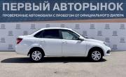 Lada (ВАЗ) Granta I Рестайлинг Краснодар  - изображение 24