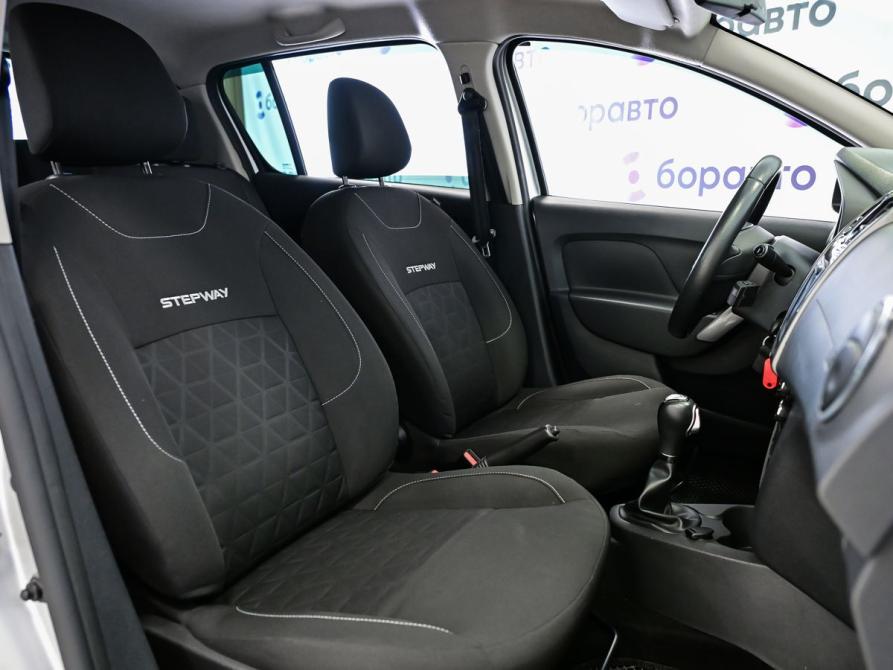 Renault Sandero II Ростов-на-Дону  - изображение 18
