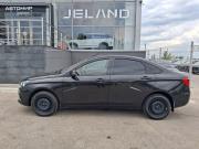 Lada (ВАЗ) Vesta I Саратов  - изображение 23