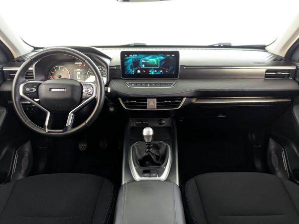 Haval Jolion I с пробегом 2023 года, цена 1 620 000 рублей, 98530 км, внедорожник, Автокод Объявления