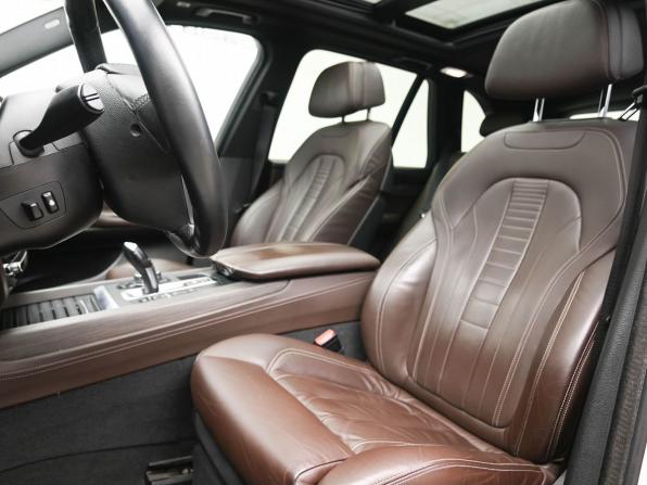 BMW X5 III (F15) с пробегом 2015 года, цена 3 729 000 рублей, 121277 км, внедорожник, Автокод Объявления