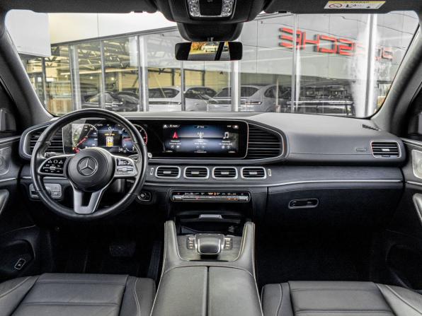 Mercedes-Benz GLE II (V167) с пробегом 2021 года, цена 7 487 000 рублей, 49108 км, внедорожник, Автокод Объявления