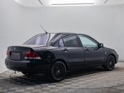 Mitsubishi Lancer IX Рестайлинг Москва  - изображение 20
