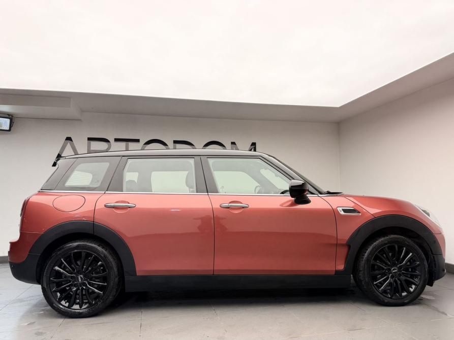 Mini Clubman II Рестайлинг Москва  - изображение 5