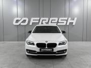 BMW 5 серии VI (F10/F11/F07) Рестайлинг Ростов-на-Дону  - изображение 23