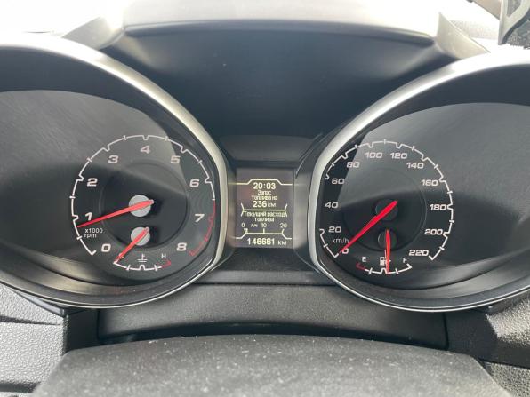 Chery Tiggo 5 I с пробегом 2015 года, цена 749 000 рублей, 146700 км, внедорожник, Автокод Объявления