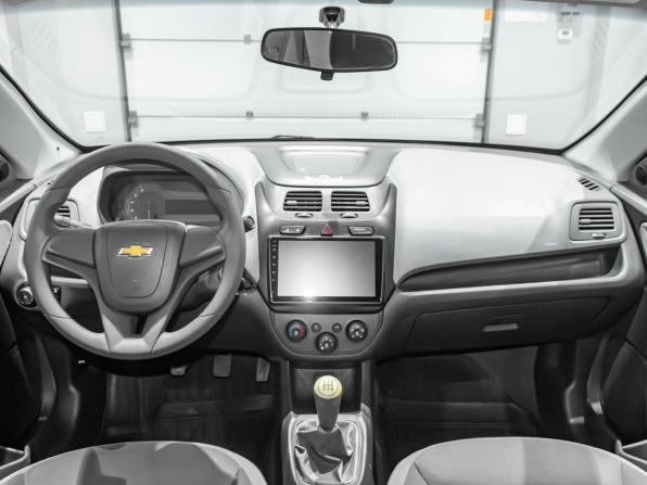 Chevrolet Cobalt II с пробегом 2014 года, цена 527 325 рублей, 243966 км, седан, Автокод Объявления