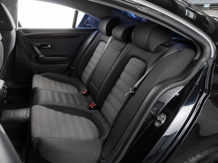 Volkswagen Passat CC I Тюмень  - изображение 9