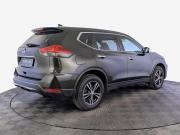 Nissan X-Trail III Рестайлинг Москва  - изображение 34