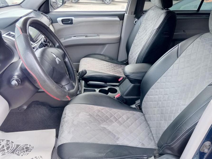 Mitsubishi Pajero Sport II Тула  - изображение 7