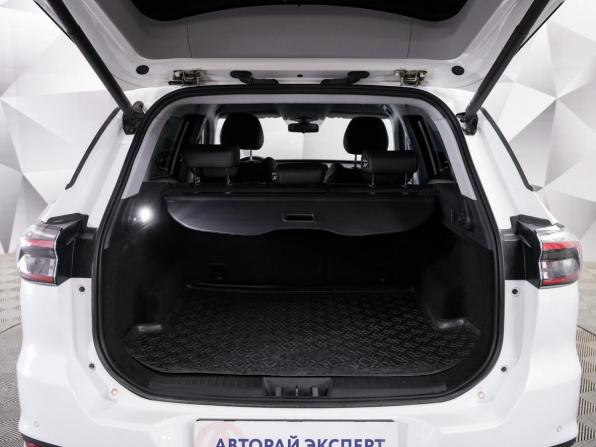 Chery Tiggo 7 Pro Max I Рестайлинг с пробегом 2024 года, цена 2 323 000 рублей, 54088 км, внедорожник, Автокод Объявления