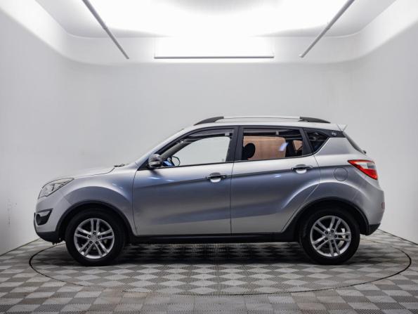 Changan CS35 с пробегом 2018 года, цена 790 000 рублей, 104057 км, внедорожник, Автокод Объявления