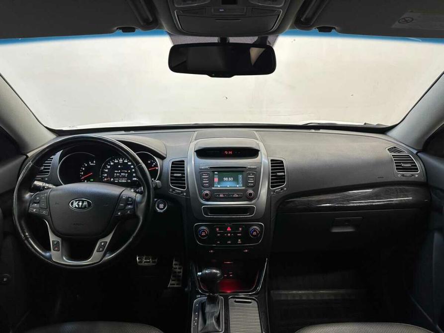 Kia Sorento II Рестайлинг Москва  - изображение 5