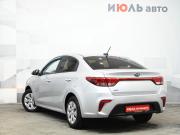 Kia Rio IV Екатеринбург  - изображение 22