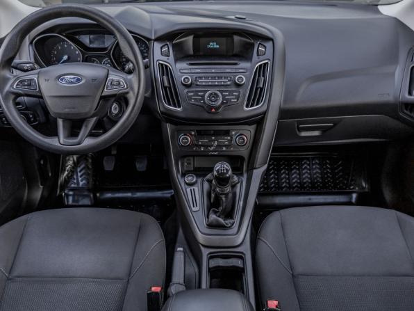 Ford Focus III Рестайлинг с пробегом 2016 года, цена 1 236 800 рублей, 139800 км, седан, Автокод Объявления