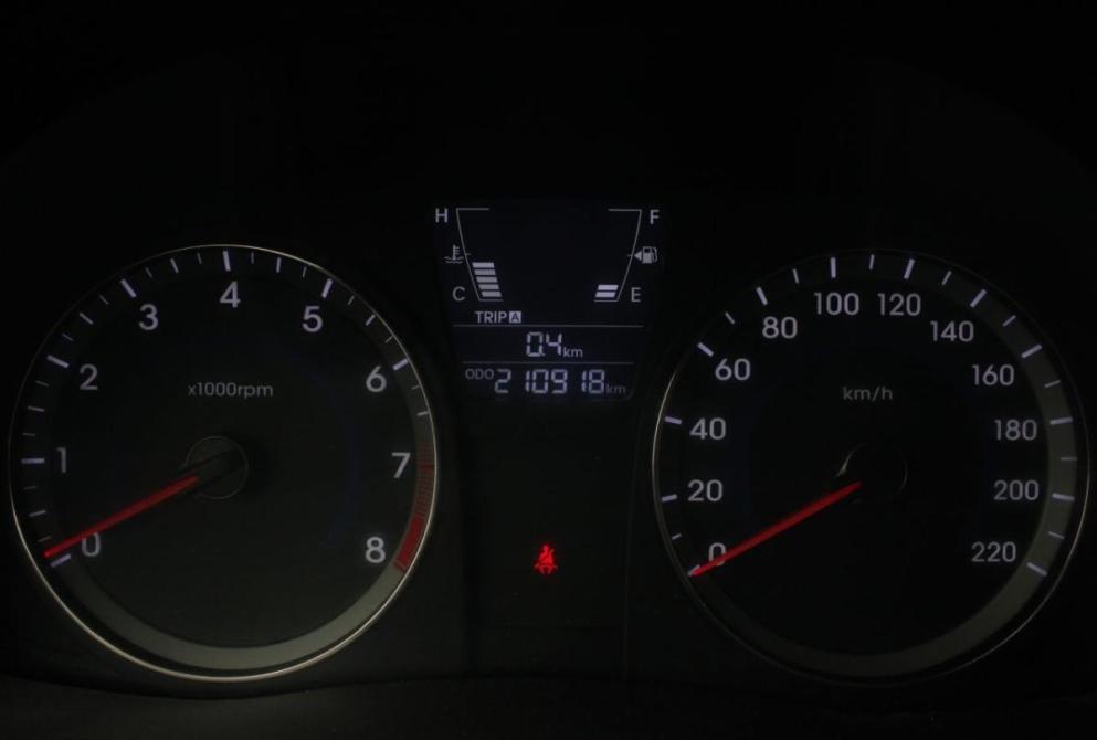 Hyundai Solaris I Саратов  - изображение 17