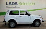 Lada (ВАЗ) 2121 (4x4) I Рестайлинг Красноярск  - изображение 24