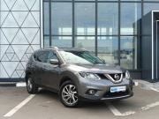 Nissan X-Trail III Москва  - изображение 33