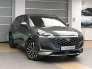 Changan UNI-K Санкт-Петербург  - изображение 38