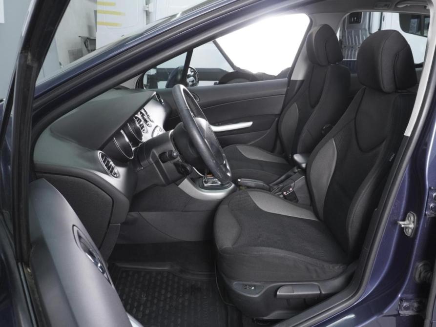 Peugeot 308 I Ростов-на-Дону  - изображение 10