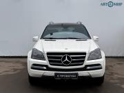 Mercedes-Benz GL-Класс I (X164) Рестайлинг Москва  - изображение 16