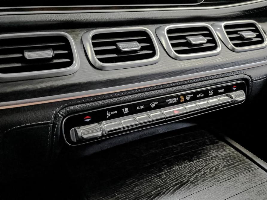 Mercedes-Benz GLE II (V167) Санкт-Петербург  - изображение 20