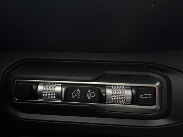 Geely Okavango I Рестайлинг с пробегом 2023 года, цена 2 690 000 рублей, 5544 км, внедорожник, Автокод Объявления