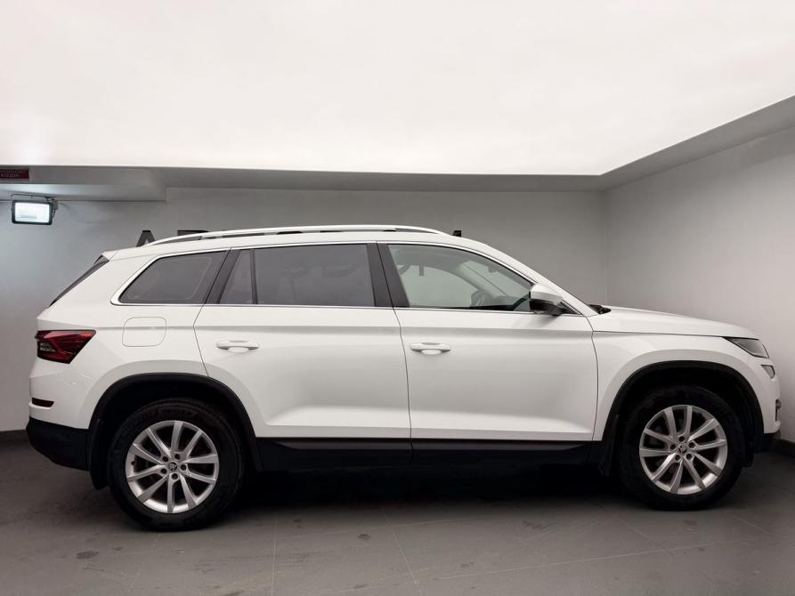 Skoda Kodiaq I Москва  - изображение 5