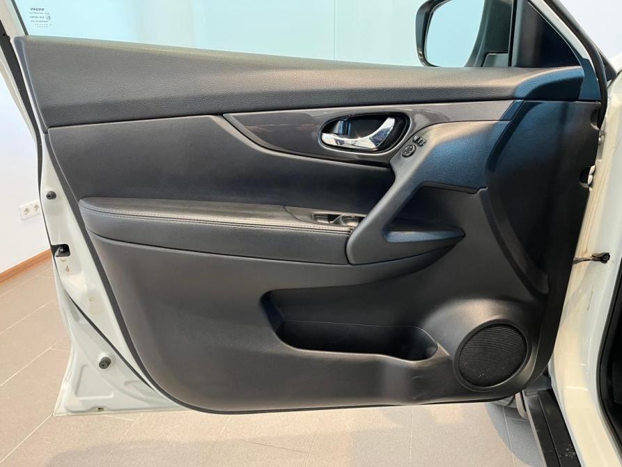 Nissan X-Trail III Рестайлинг Волгоград  - изображение 32