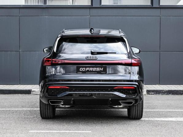 Audi Q5 III с пробегом 2026 года, цена 6 375 000 рублей, 61 км, внедорожник, Автокод Объявления