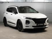 Hyundai Santa Fe IV Ставрополь  - изображение 27