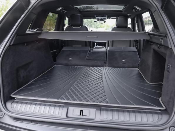 Land Rover Range Rover Sport II Рестайлинг с пробегом 2019 года, цена 7 400 000 рублей, 41765 км, внедорожник, Автокод Объявления