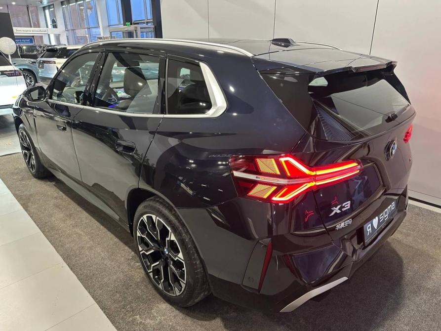 BMW X3 IV (G45/G48) Санкт-Петербург  - изображение 6