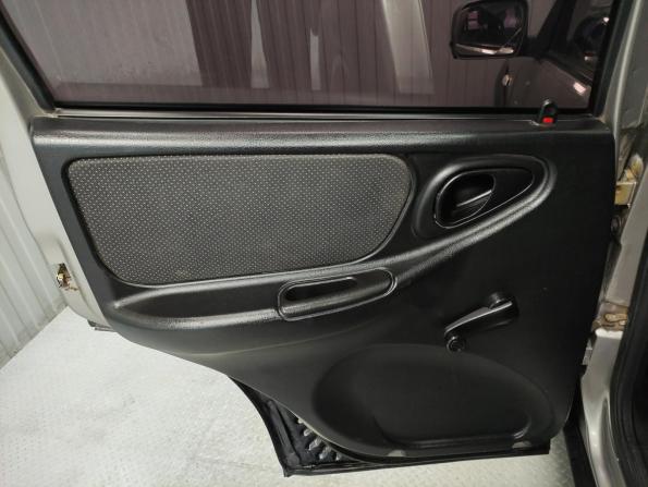 Chevrolet Niva I Рестайлинг с пробегом 2012 года, цена 563 000 рублей, 153708 км, внедорожник, Автокод Объявления