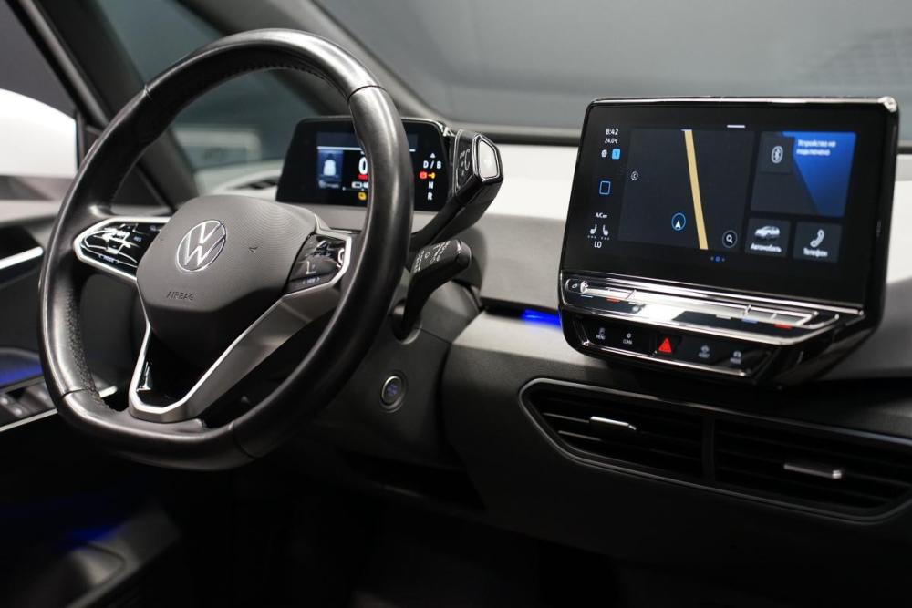 Volkswagen ID.3 I Крым  - изображение 21