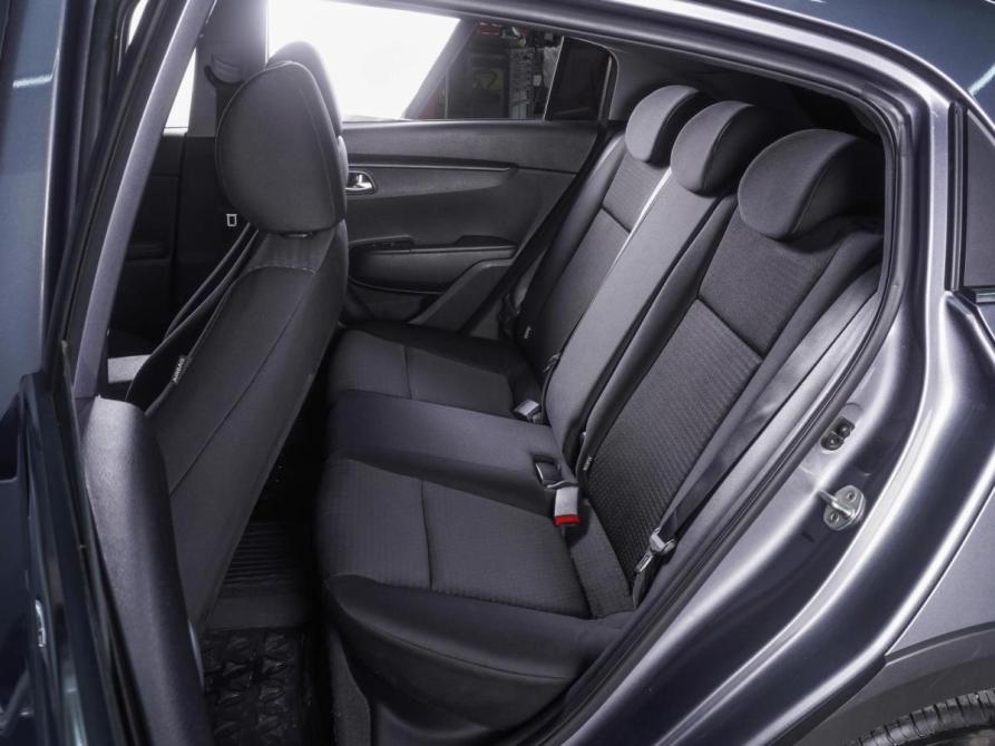 Kia Rio IV Рестайлинг Ростов-на-Дону  - изображение 9