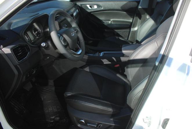 Chery Tiggo 4 I Рестайлинг с пробегом 2022 года, цена 1 450 000 рублей, 45863 км, внедорожник, Автокод Объявления