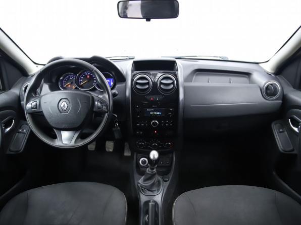 Renault Duster I Рестайлинг с пробегом 2018 года, цена 1 230 000 рублей, 150720 км, внедорожник, Автокод Объявления