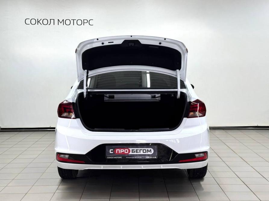 Hyundai Elantra VI (AD) Рестайлинг Ростов-на-Дону  - изображение 6
