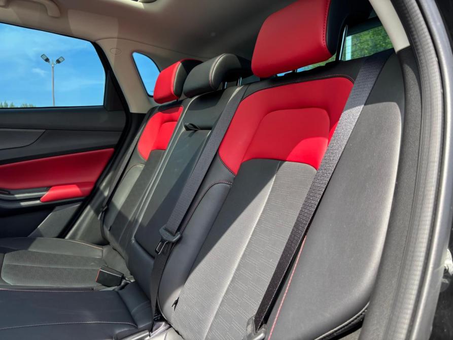 Changan CS55 Plus II Набережные Челны  - изображение 24