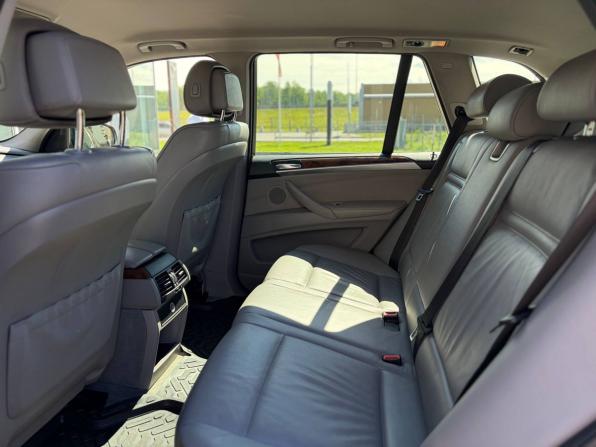 BMW X5 II (E70) с пробегом 2009 года, цена 1 315 000 рублей, 296000 км, внедорожник, Автокод Объявления