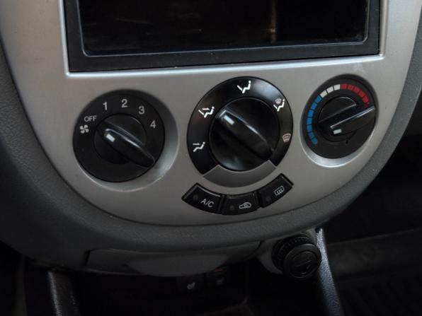 Chevrolet Lacetti I с пробегом 2007 года, цена 350 000 рублей, 320846 км, хэтчбек, Автокод Объявления