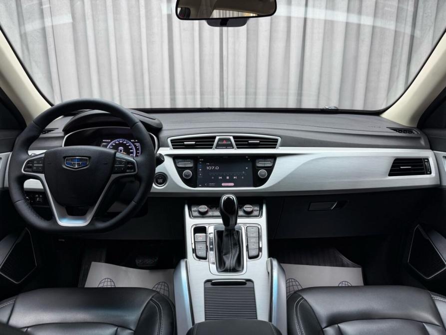 Geely Atlas I Ижевск  - изображение 13