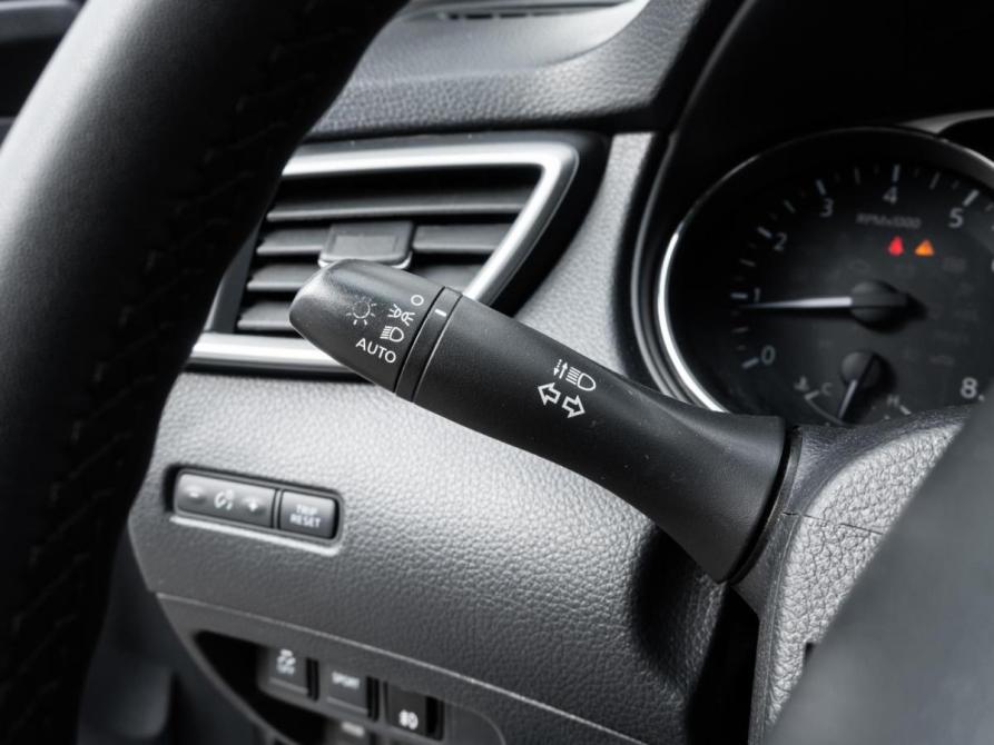 Nissan Rogue II Ставрополь  - изображение 16